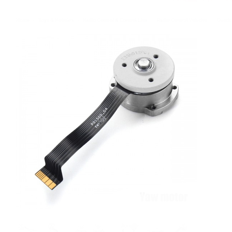 یا موتور مربوط به فانتوم 4 پرو Yaw Motor For Phantom 4 Pro ، انواع قطعات پهپاد های دی جی آی در سایت نورنگار ؛ مشخصات به همراه قیمت در سایت نورنگار