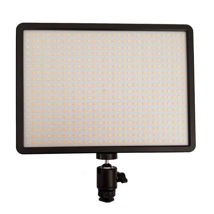 نور ثابت ال ای دی DBK Video Light SMD 300 LED