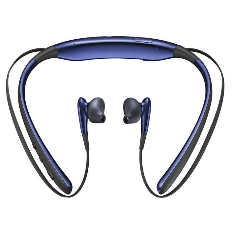 هدفون بی سیم سامسونگ Level U Wireless از دسته هدفونهای بی سیم است که از طریق فناوری بلوتوث میتواند به تمامی دستگاههای هوشمند متصل شود.