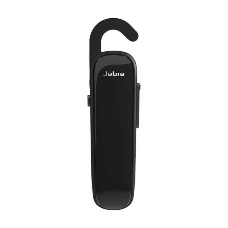 هندزفری بلوتوث جبرا Jabra Boos Bluetooth Headset کافی است بلوتوث گوشیتان را روشن کرده، به جستوجوی نام هندزفری بلوتوث خود بپردازید و آنها را باهم جفت کنید