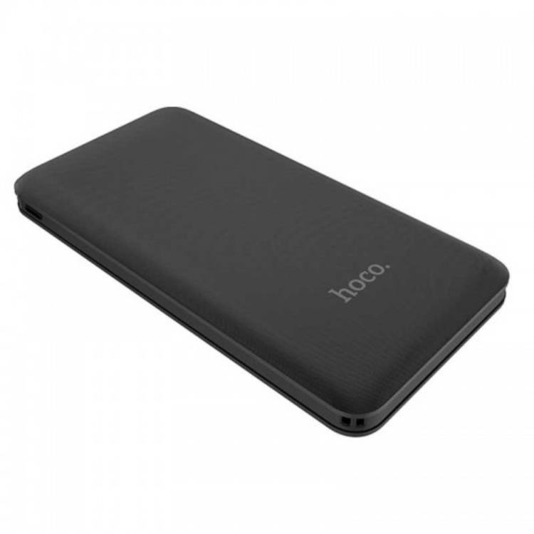 پاور بانک هوکو Hoco J26 10000mAh Power Bank-black