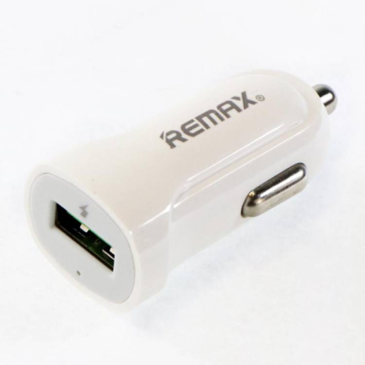 شارژر فندکی Remax XD-359 Car Charger+MicroUSB Cable این پاور با حداکثر شدت جریان خروجی : ۲٫۱A و طراحی ظریف و کوچک توانسته محبوبیت زیادی بدست اورد.