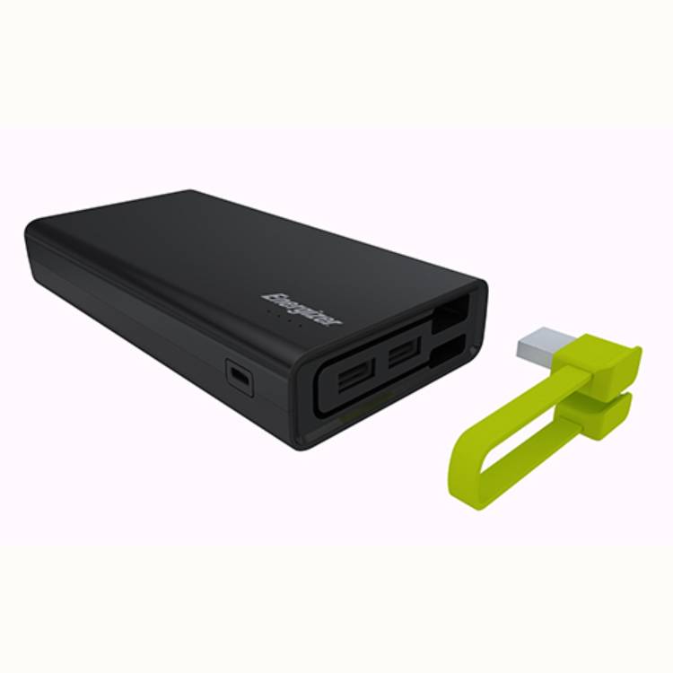 پاور بانک انرجایزر Energizer UE15001 15000mAh Power Bank