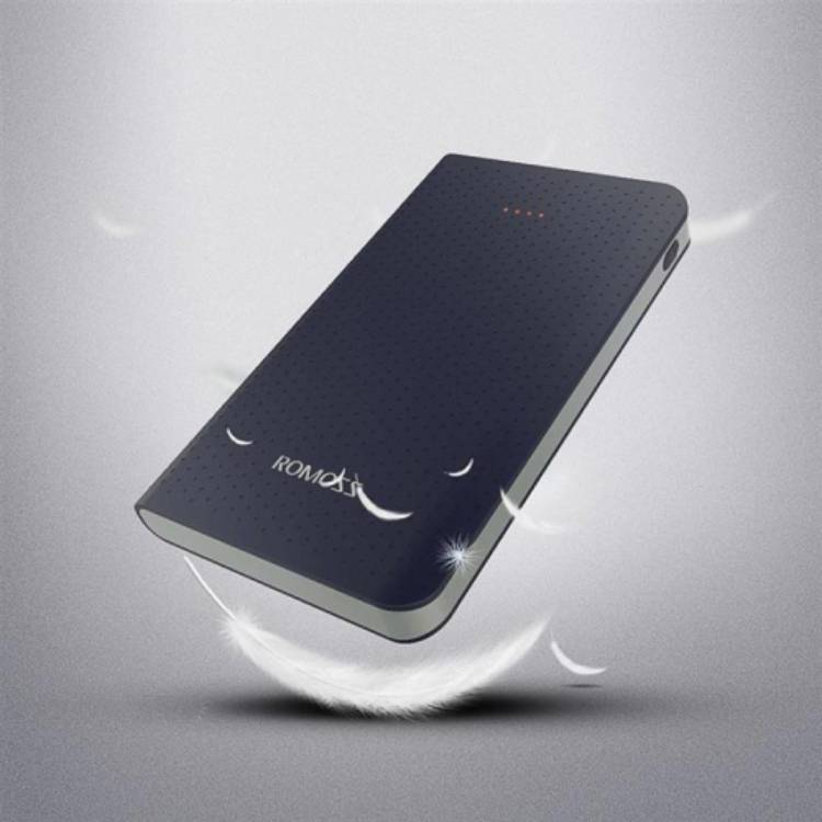 پاور بانک روموس Romoss Sense Mini PHP05 5000mAh Power Bank