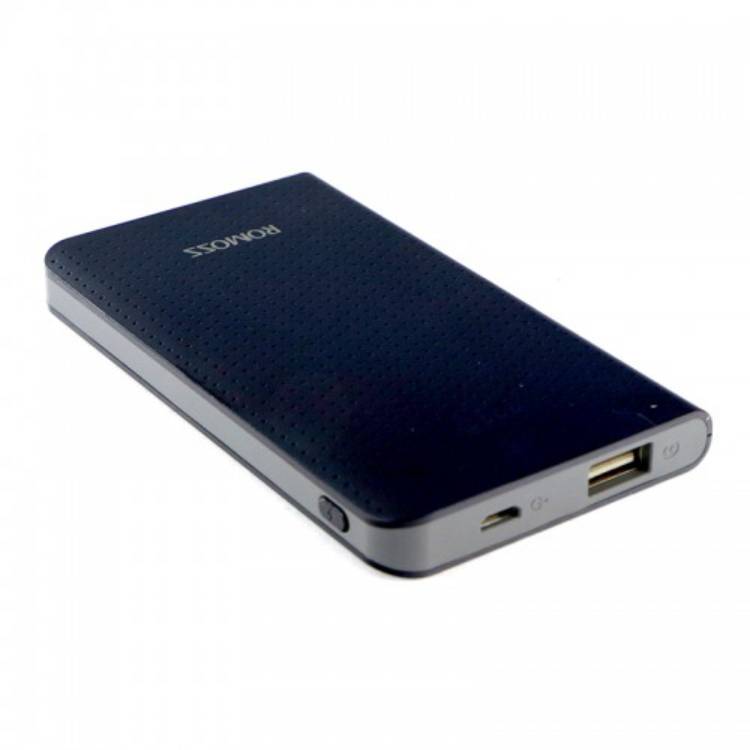 پاور بانک روموس Romoss Sense Mini PHP05 5000mAh Power Bank