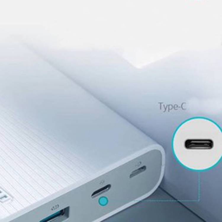 پاور بانک روموس Romoss sense 6+ LED PH80 Pro 20000mAh Power Bank