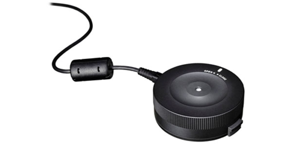 لنز سیگما Sigma 105mm f/1.4 canon