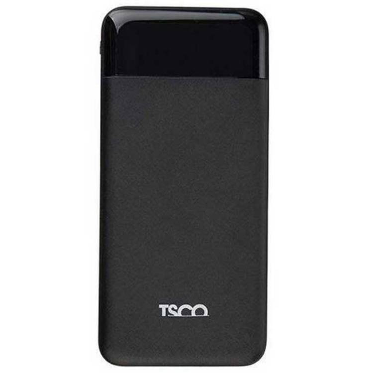 پاور بانک تسکو TSCO 859L 10000mAh 2Port Power Bank