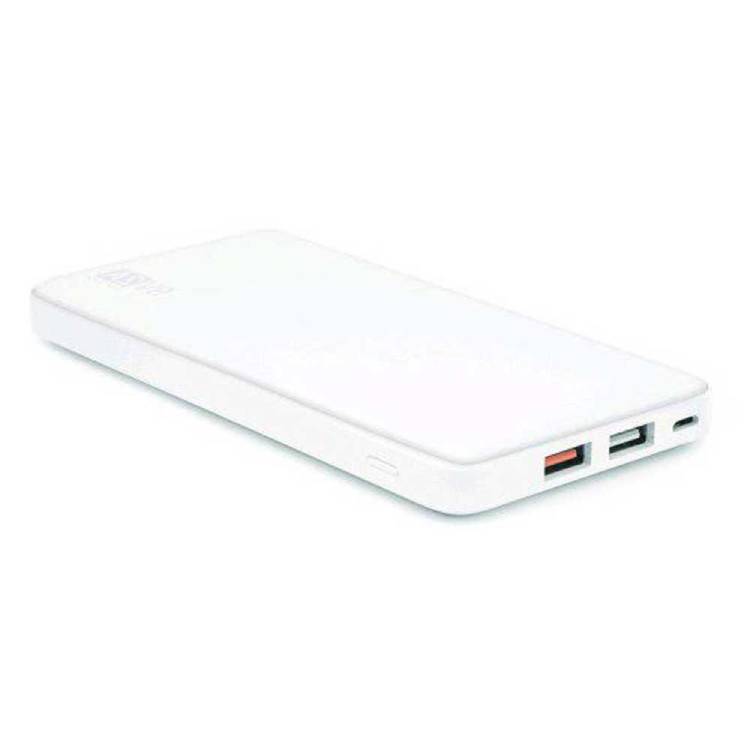 پاور بانک فست شارژ TSCO TP 854 N 12000mAh Power Bank-white