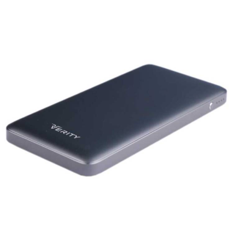 پاور بانک وریتی VERITY V-PU93PD 10000mAh Power Bank