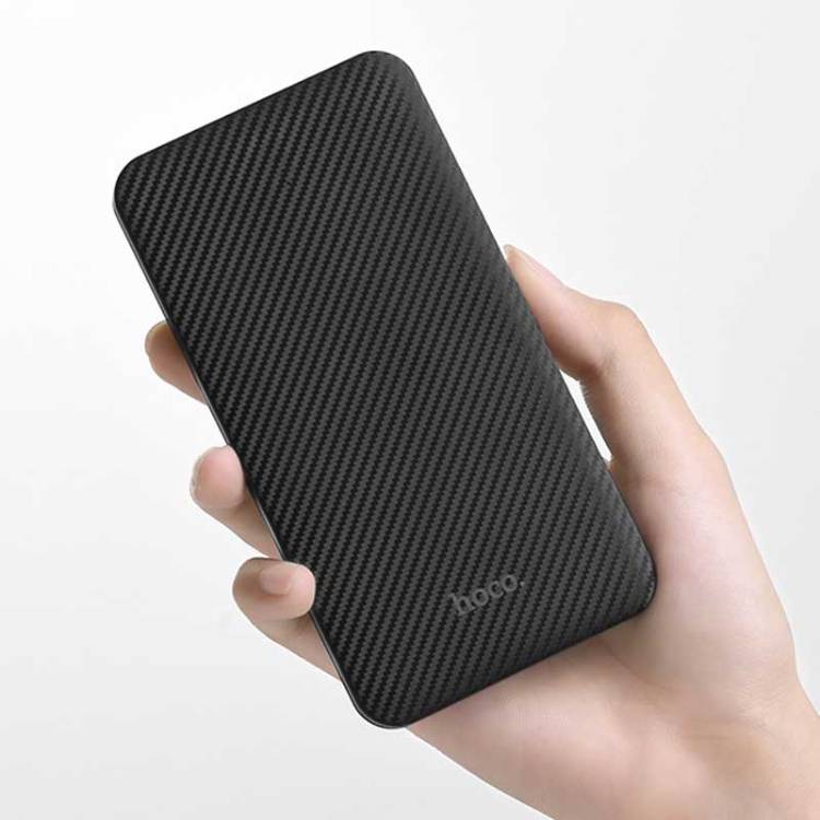 پاور بانک هوکو Hoco B37 5000mAh Power Bank-black