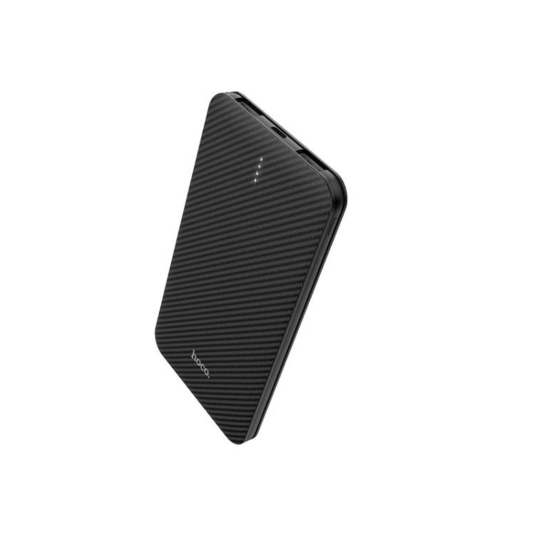 پاور بانک هوکو Hoco B37 5000mAh Power Bank-black
