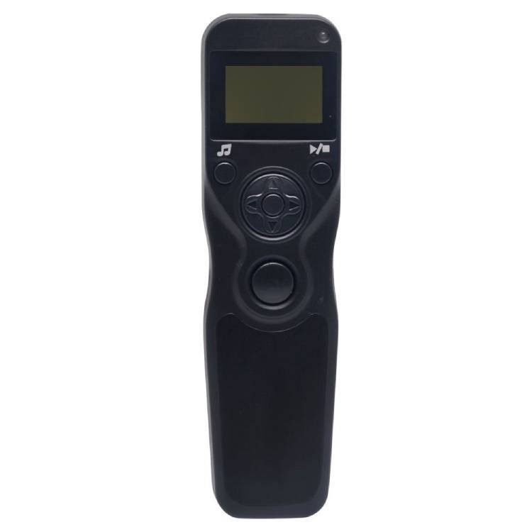 ارسال رایگان ⭐+ تحویل 1 روزه | ریموت کنترل کانن| + بهترین قیمت برای خرید mamen-mc36-c3-digital⭐ مشاوره رایگان و تخصصی 0217358