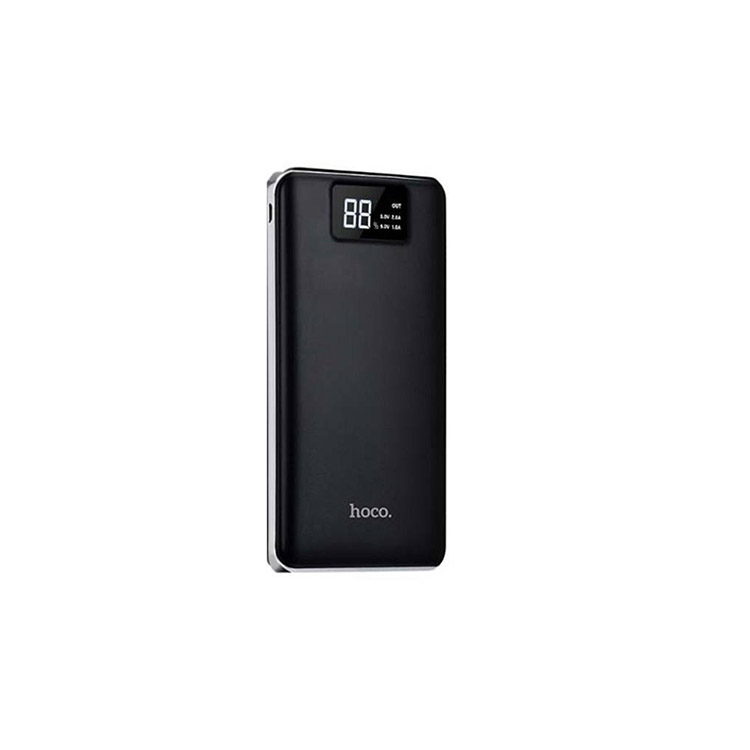 پاور بانک هوکو HOCO B23B-20000 POWER BANK- BLACK