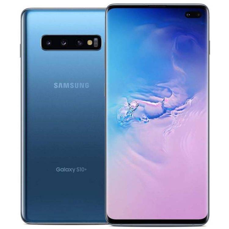 گوشی موبایل سامسونگ Samsung Galaxy S10 Plus از جدید ترین گوشی های سامسونگ. اخرین قیمت روز بازار، موبایل سامسونگ Galaxy S10 Plus خرید در سایت فروشگاه نورنگار