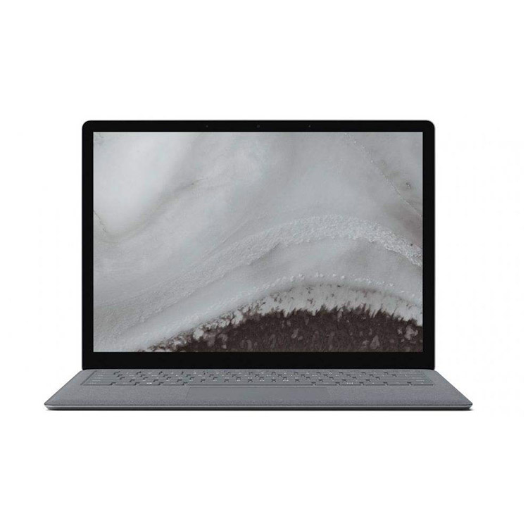 لپ تاپ 13 اینچی مایکروسافت مدل Surface Laptop 2 - E قیمت انواع لپ تاپ و الترابوک مایکروسافت از فروشگاه نورنگار ، ضمانت سلامت کالا