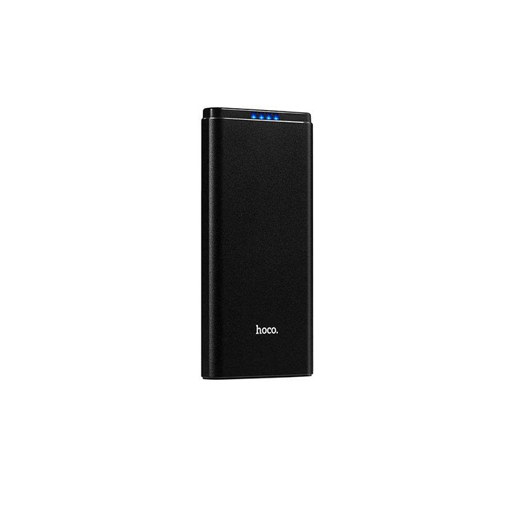 پاور بانک هوکو HOCO J2 BEIBO RAPID CHARGING POWER BANK (10000mAh)-Black