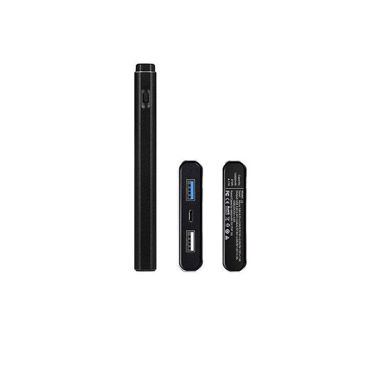 پاور بانک هوکو HOCO J2 BEIBO RAPID CHARGING POWER BANK (10000mAh)-Black