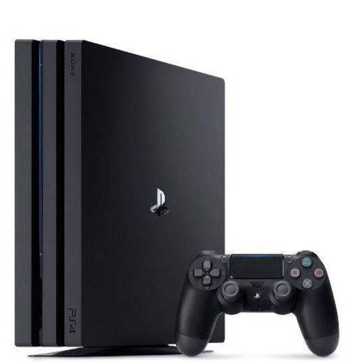 پلی استیشین سونی Playstation 4 PRO Region CUH-7216B-1TB برای خرید نقد یا اقساط و دریافت اطلاعات بیشتر از کنسول بازی به سایت نورنگار مراجعه کنید.
