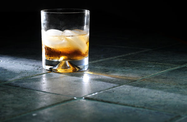 آموزش عکاسی حرفه ای از نوشیدنی