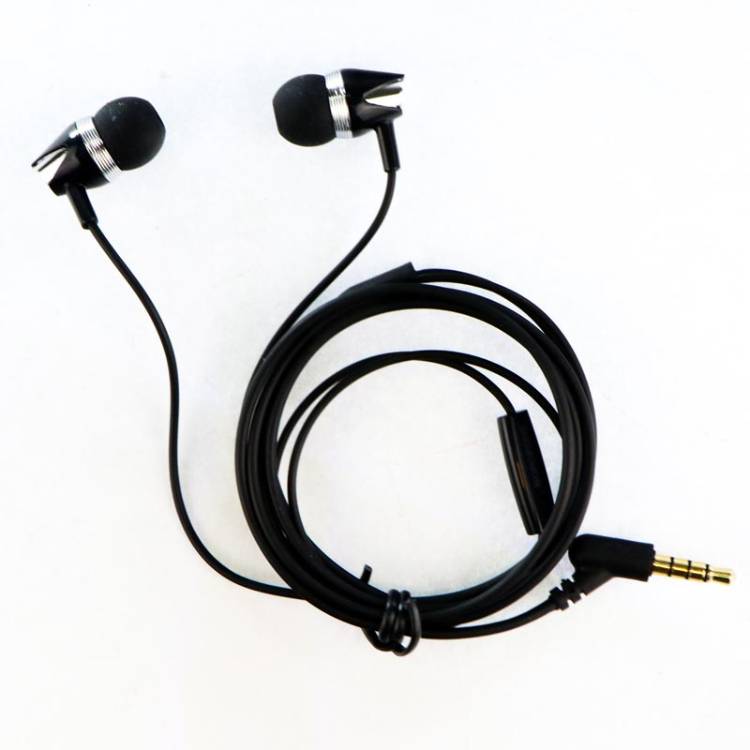 هندزفری Borofone BM13 Handsfree این مدل هندزفری از بروفون (borofone) حفظ باتری در زمان استندبای را برای چندین ساعت روشن نگه میدارد.
