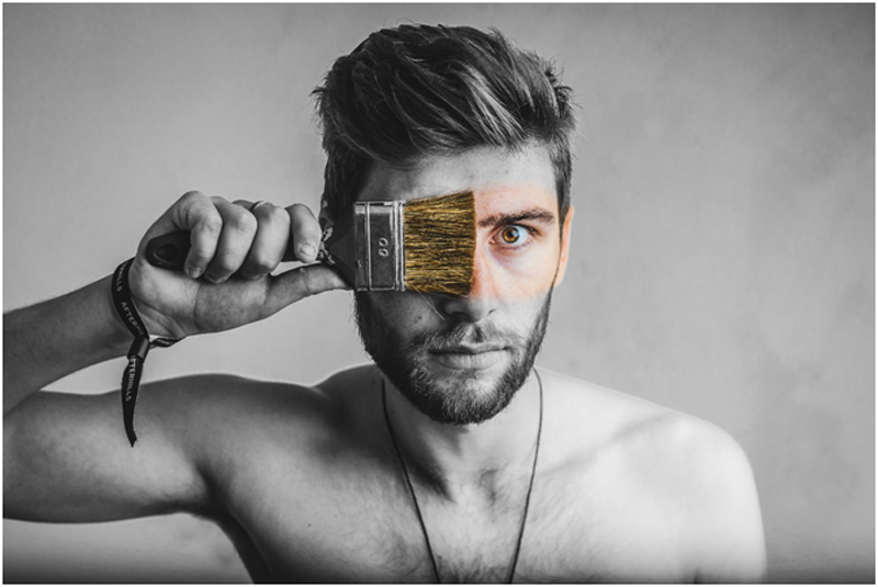 المان های عکاسی تبلیغاتی