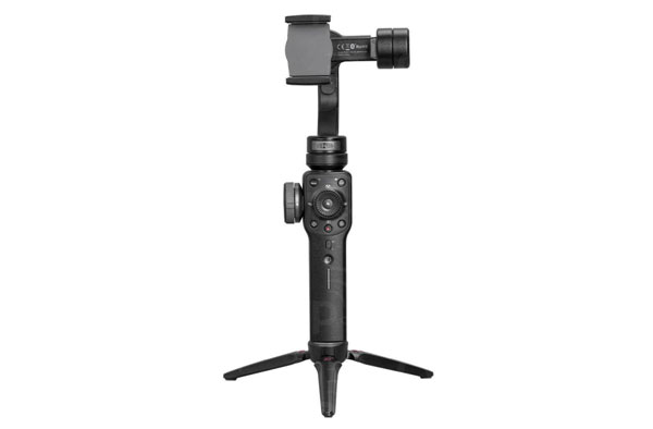 مشخصات گیمبال دستی Zhiyun-Tech Smooth-4 سفید