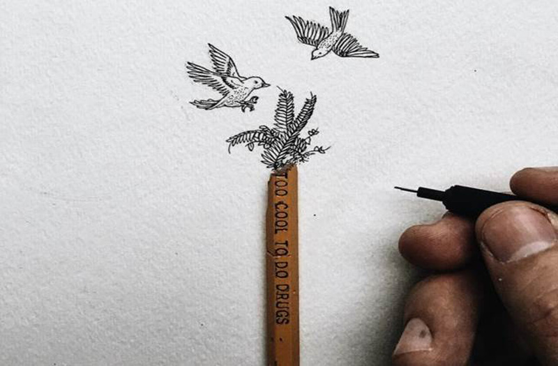 خلاقیت در عکاسی