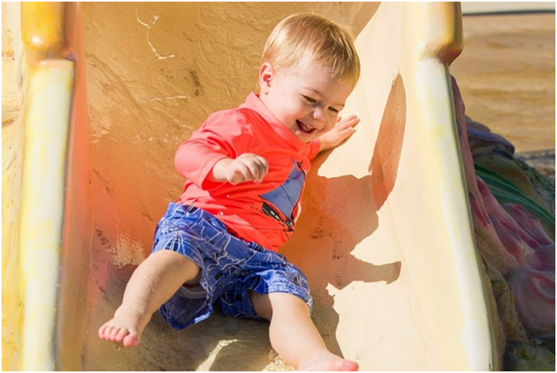 عکاسسی از کودکان