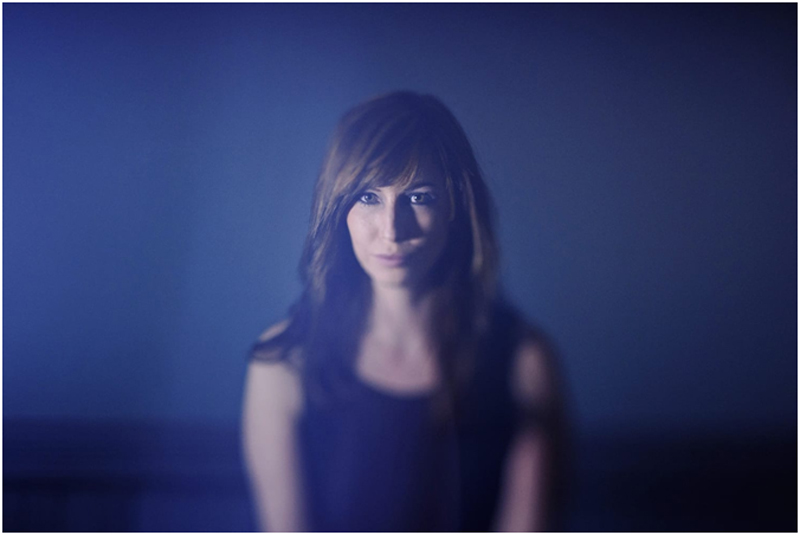 عکاسی مدلینگ