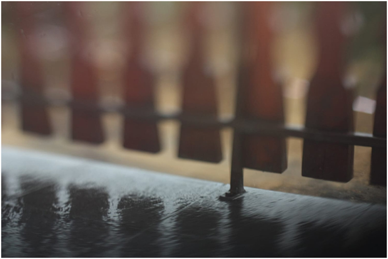 خلاقیت در عکاسی