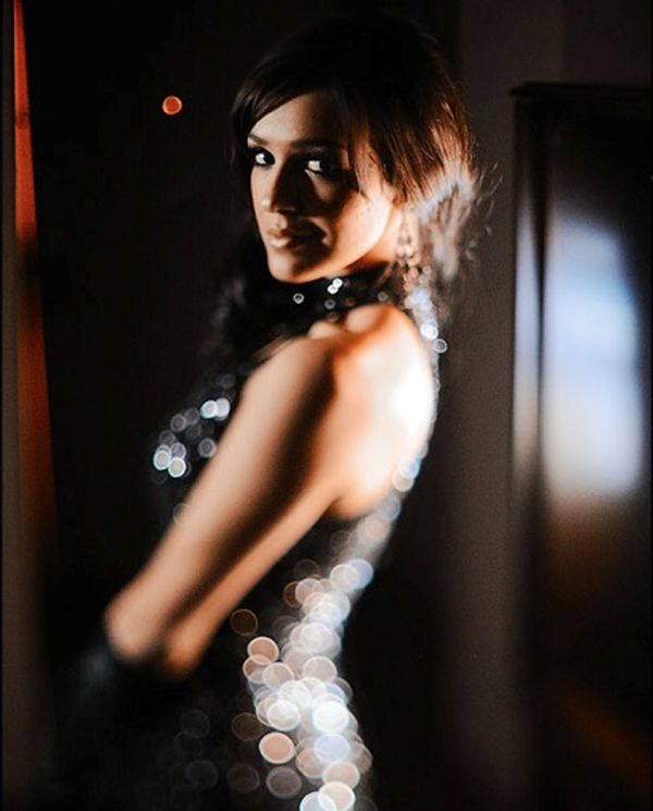 عکاسی پرتره