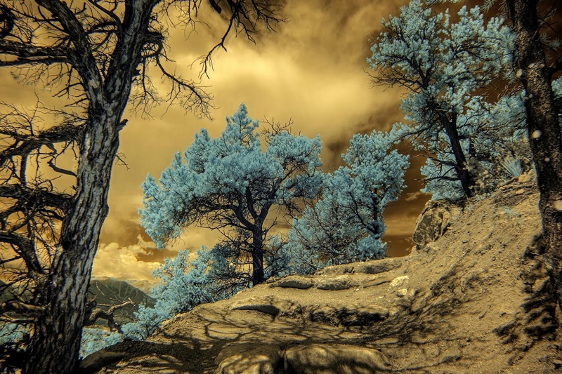 نوردهی در عکاسی