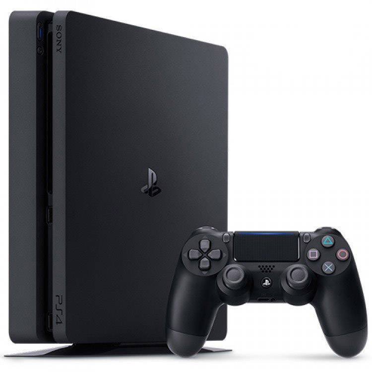 پلی استیشین سونی Playstation 4 SlimRegion 2 CUH-2216A-1TB برای خرید نقد یا اقساط و دریافت اطلاعات بیشتر از کنسول بازی به سایت نورنگار مراجعه کنید.
