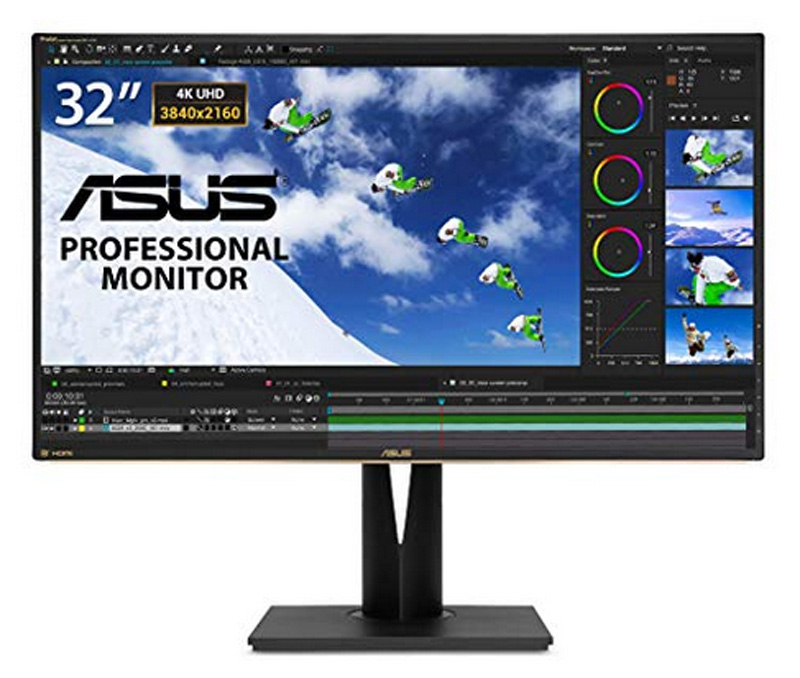 راهنمای خرید مانیتور برای ادیت