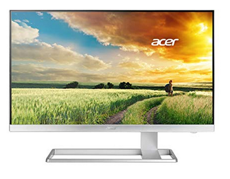 مانیتور برای ویرایش ویدئو