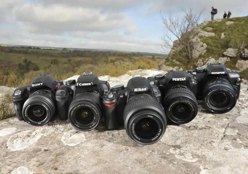 دوربین عکاسی