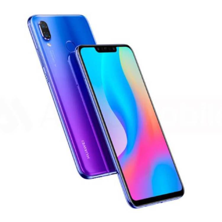 موبایل هوآوی Huawei Nova 3 128GB مشخصات، به روز ترین قیمت بازار، گوشی با محبوبیت بالا، 2دوربین 12 و 16 مگاپیکسلی. موبایل nova 3 خرید در سایت فروشگاه نورنگار
