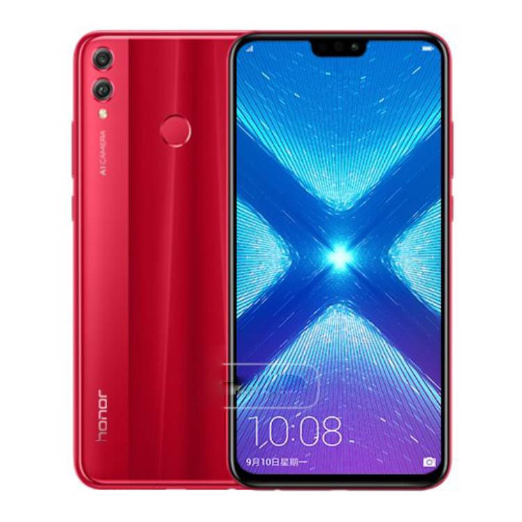 موبایل هوآوی Huawei Honor 8X 128GB مشخصات، به روز ترین قیمت بازار، گوشی با محبوبیت بالا، 2دوربین 12 مگاپیکسلی. موبایل HONOR 8 خرید در سایت فروشگاه نورنگار