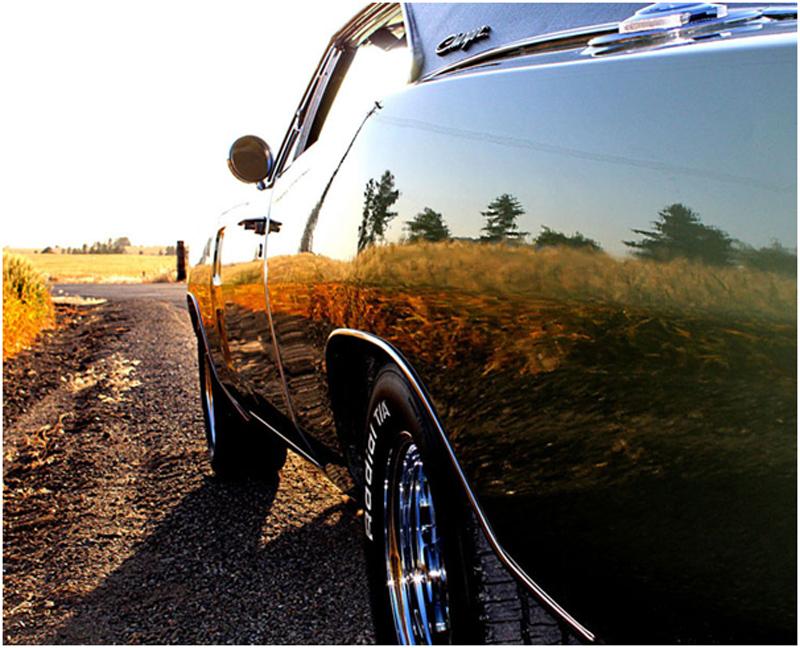 خلاقیت در عکاسی