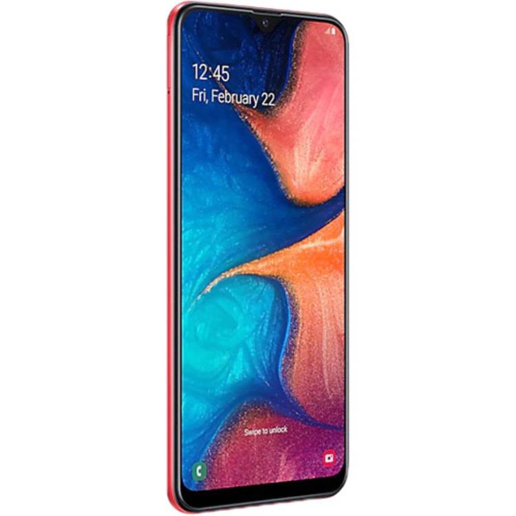 گوشی موبایل سامسونگ Samsung Galaxy A10 از جدید ترین گوشی های برند سامسونگ. اخرین قیمت روز بازار، موبایل سامسونگ Galaxy a10 خرید در سایت فروشگاه نورنگار