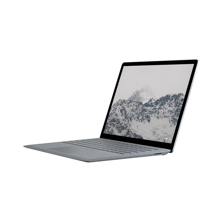 لپ تاپ 13 اینچی مایکروسافت مدل Surface Laptop 2-B قیمت انواع لپ تاپ و الترابوک مایکروسافت از فروشگاه نورنگار ، ضمانت سلامت کالا