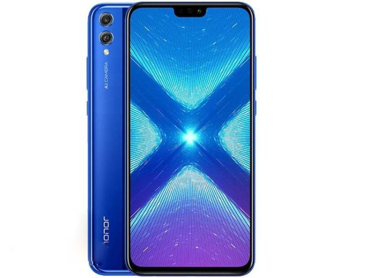 موبایل هوآوی Huawei Honor 8X 128GB مشخصات، به روز ترین قیمت بازار، گوشی با محبوبیت بالا، 2دوربین 12 مگاپیکسلی. موبایل HONOR 8 خرید در سایت فروشگاه نورنگار