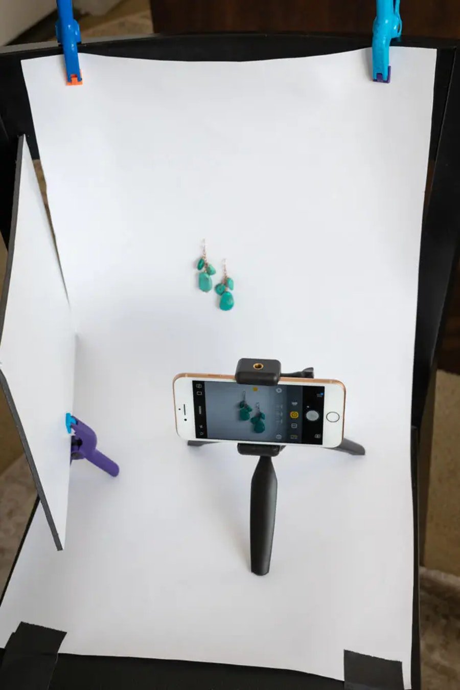 تکنیک های عکاسی حرفه ای از محصولات