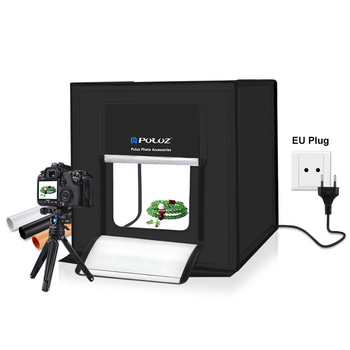 کیت نور خیمه عکاسی