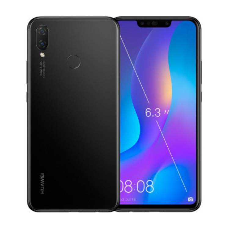 موبایل هوآوی Huawei Nova 3i مشخصات، به روز ترین قیمت بازار، گوشی با محبوبیت بالا، 2دوربین 2 و 16 مگاپیکسلی . موبایل nova 3i خرید در سایت نورنگار