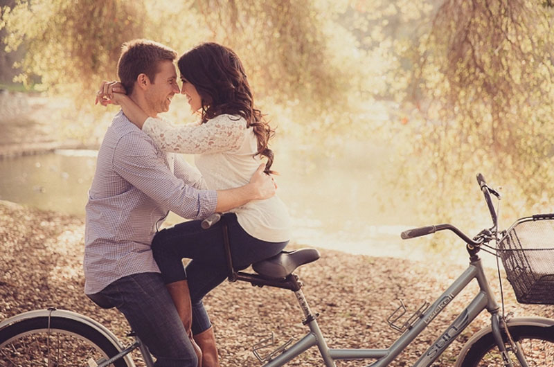 نورپردازی عکاسی پرتره