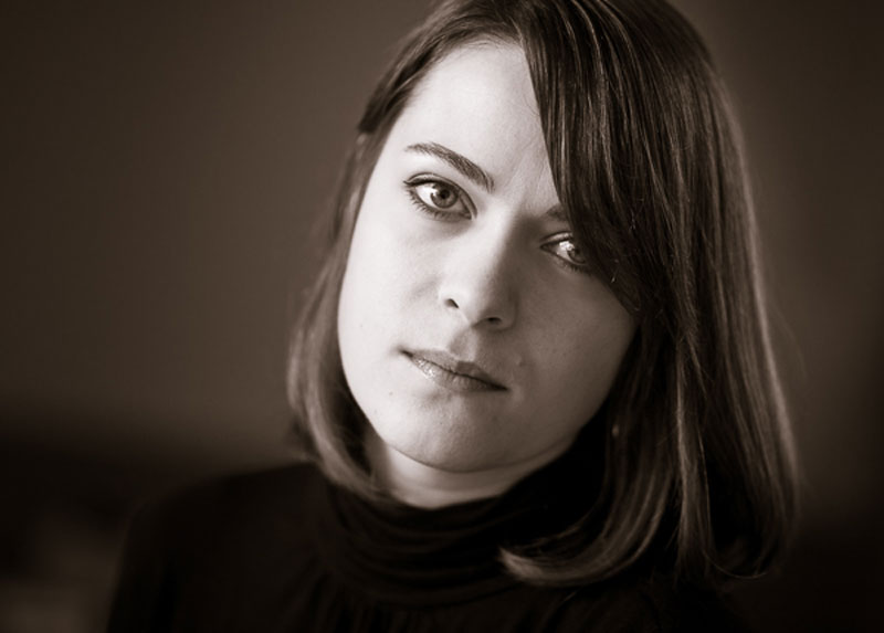 نحوه کادربندی در عکاسی پرتره