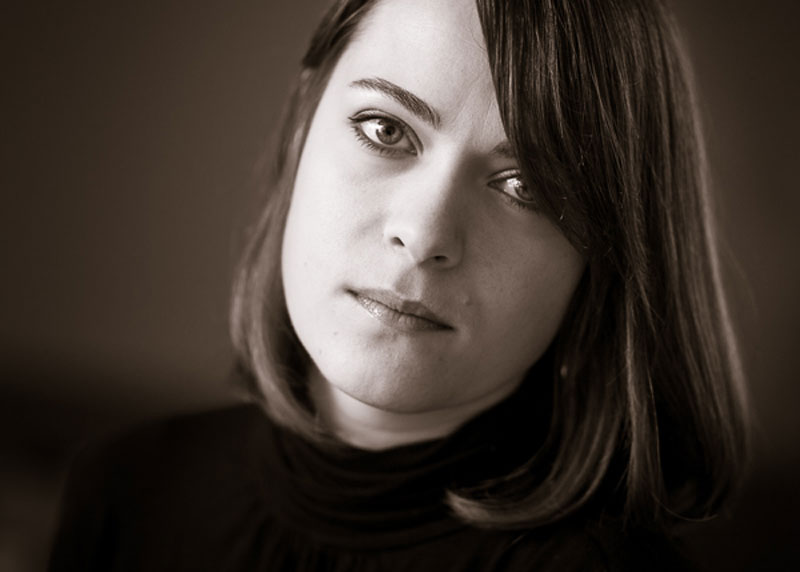 کادربندی در عکاسی پرتره