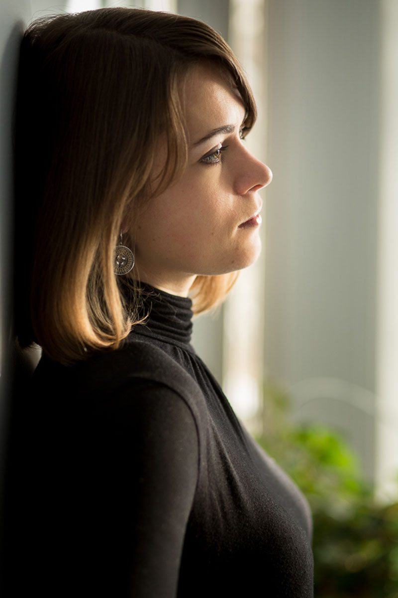 آموزش کادربندی در عکاسی